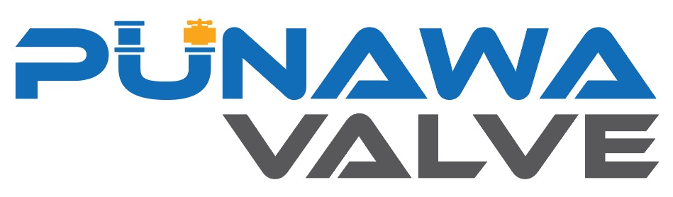 Punawa Valve Logo