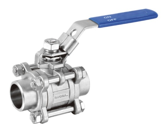 Globe Valve